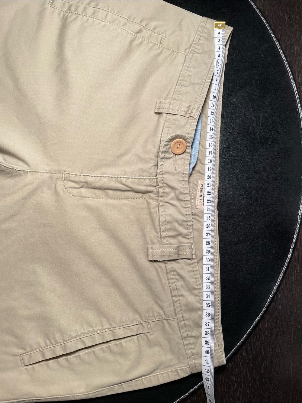 Ladies Khaki Pants by Eddie Bauer - Picture 10 of 12